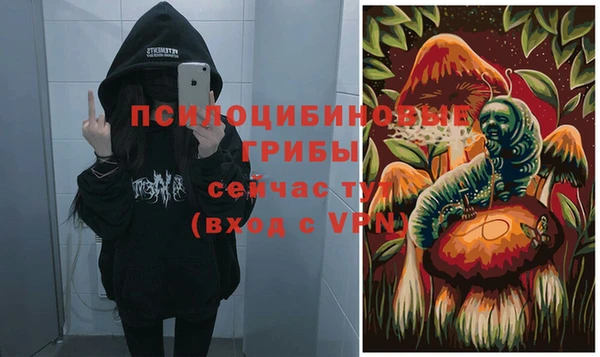 мескалин Баксан